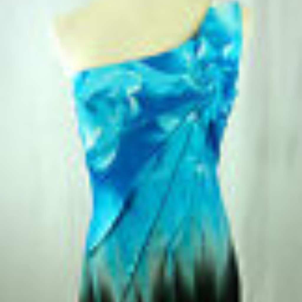 Brand New Waggon Paris Dress